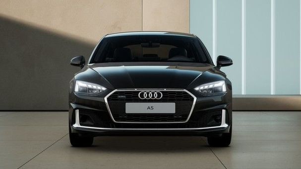 Audi A5 45 TFSI quattro S-line Sportback Advanced 195 kW image number 4