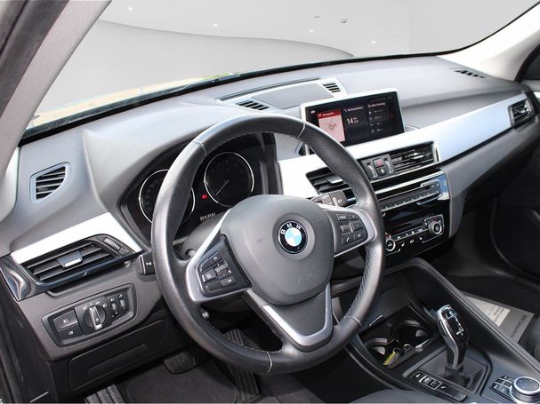 BMW X1 sDrive18i 100 kW image number 6