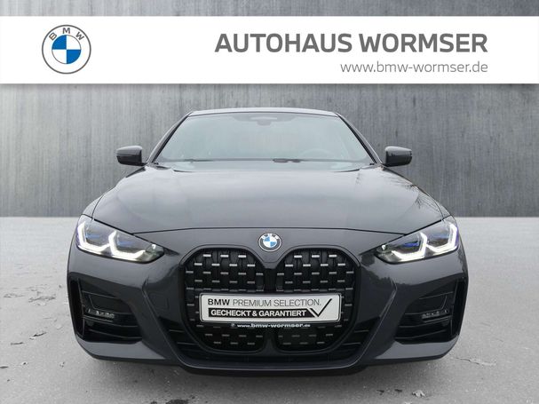 BMW 430i M Sport 180 kW image number 3