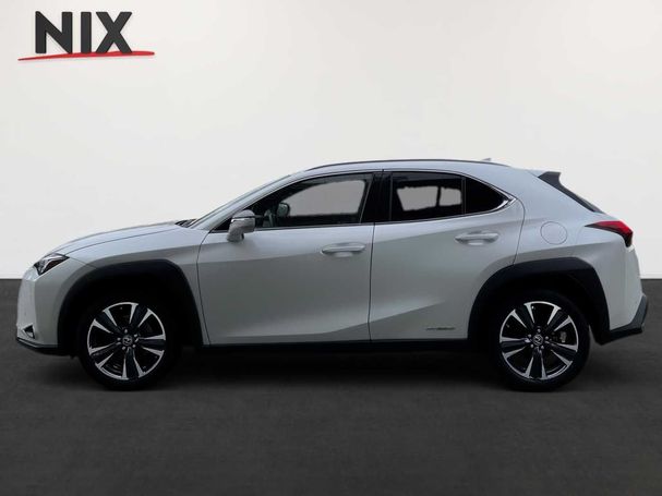 Lexus UX 250h 135 kW image number 5