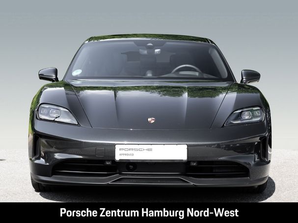 Porsche Taycan 320 kW image number 7