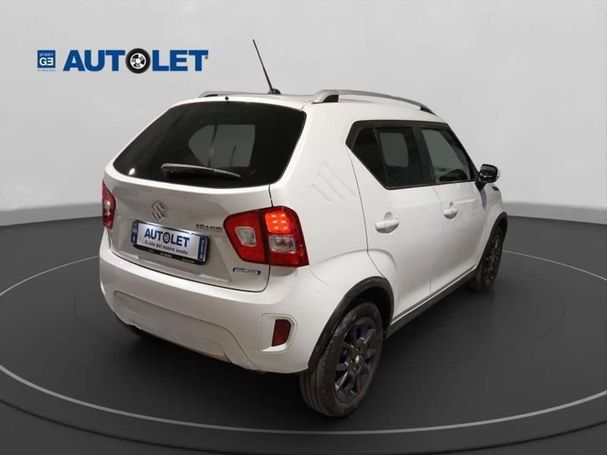 Suzuki Ignis 61 kW image number 7