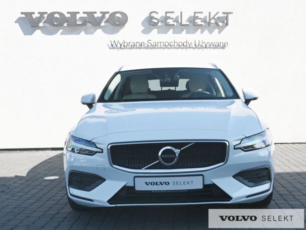 Volvo V60 154 kW image number 4