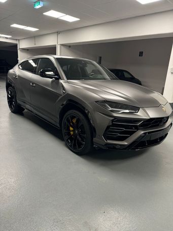 Lamborghini Urus 478 kW image number 1