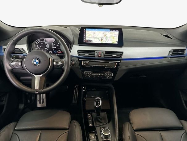 BMW X2 xDrive20d 140 kW image number 14