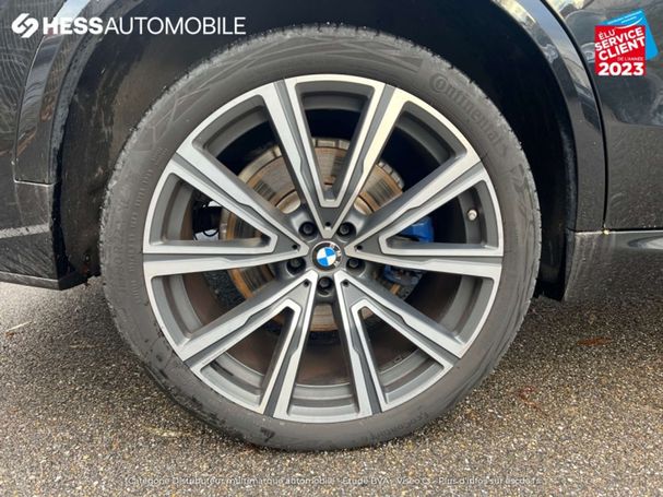 BMW X5 xDrive 213 kW image number 15