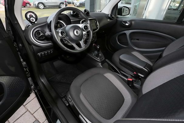 Smart ForTwo EQ 60 kW image number 13