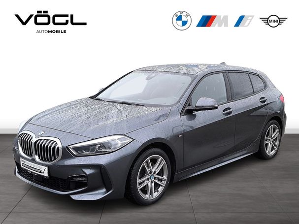 BMW 118i M Sport 100 kW image number 1