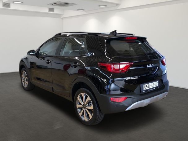 Kia Stonic 1.0 Vision 74 kW image number 5