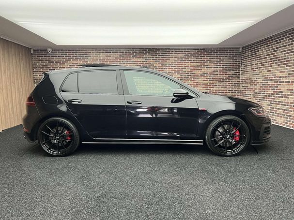 Volkswagen Golf GTI Performance DSG 180 kW image number 3