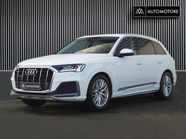 Audi Q7 170 kW image number 6