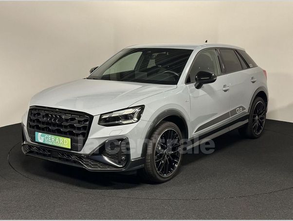 Audi Q2 35 TFSI S tronic S-line 110 kW image number 1