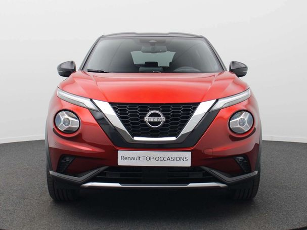 Nissan Juke DIG-T N-Design 85 kW image number 23