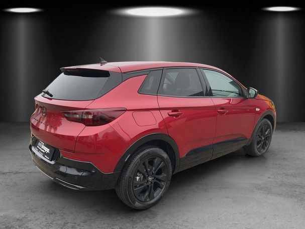 Opel Grandland X 96 kW image number 2