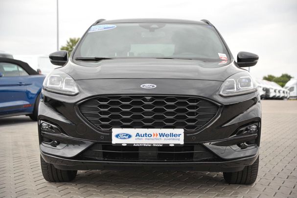 Ford Kuga ST-Line X 165 kW image number 2