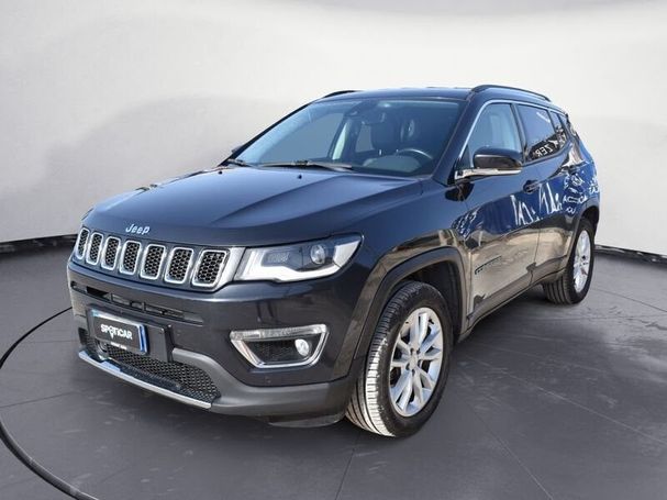 Jeep Compass Limited 140 kW image number 1