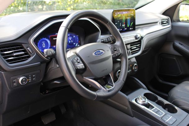 Ford Kuga 165 kW image number 5