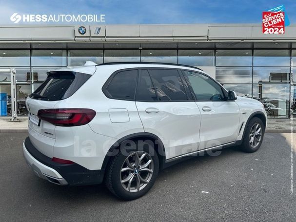 BMW X5 45e xDrive 290 kW image number 4