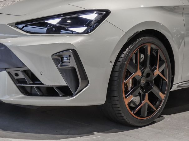 Cupra Leon Sportstourer VZ 2.0 TSI 4Drive DSG 245 kW image number 6