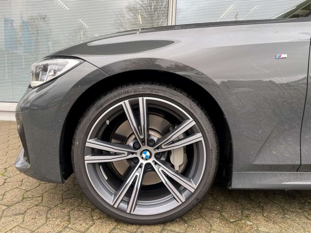 BMW 330d Touring xDrive 210 kW image number 7