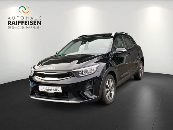 Kia Stonic 1.0 Vision 74 kW image number 1