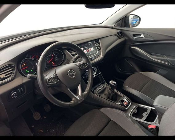 Opel Grandland X 1.5 96 kW image number 3