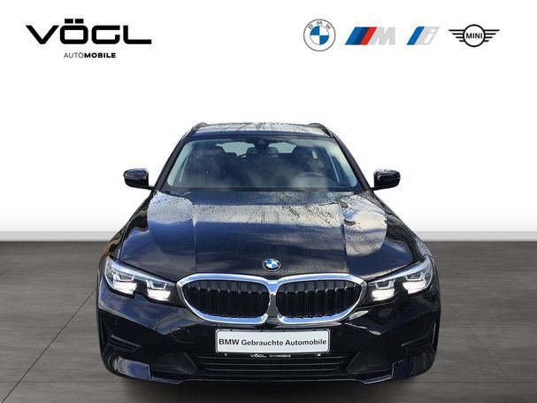 BMW 320d Touring Advantage 140 kW image number 2