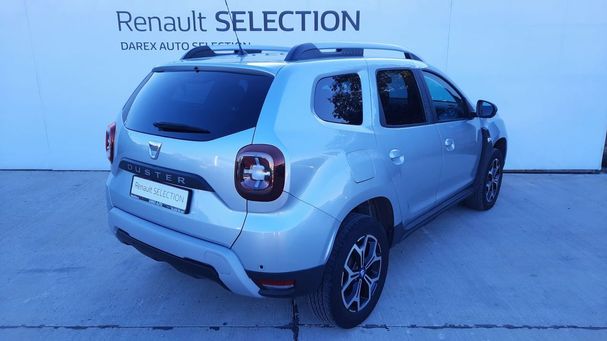 Dacia Duster 85 kW image number 2