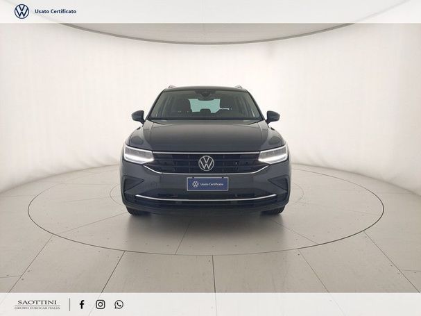 Volkswagen Tiguan DSG 110 kW image number 2