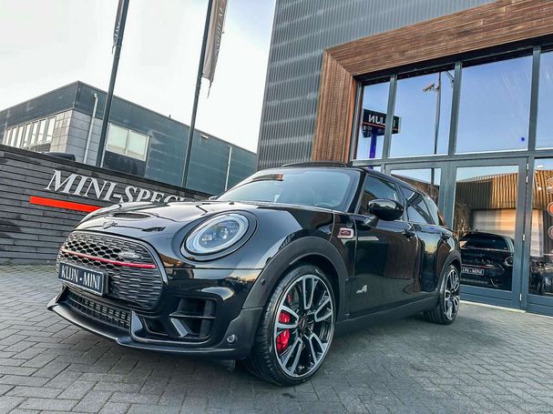 Mini John Cooper Works Clubman JCW ALL4 225 kW image number 1