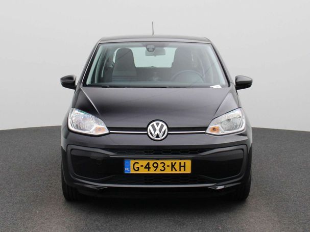 Volkswagen up! 44 kW image number 2