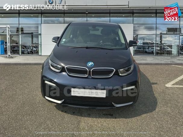 BMW i3 125 kW image number 4