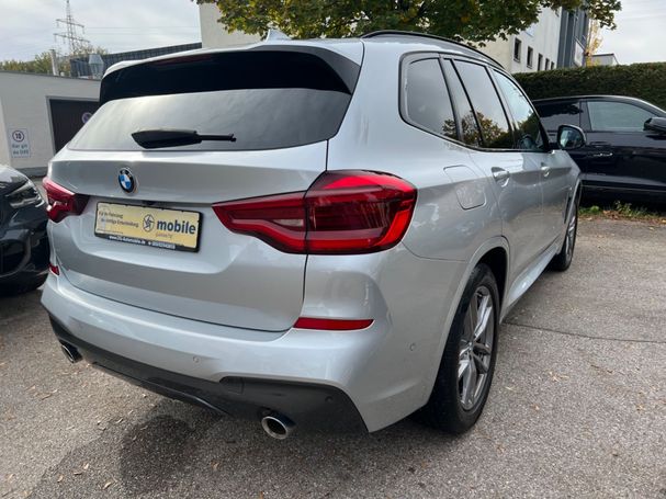 BMW X3 xDrive 135 kW image number 2