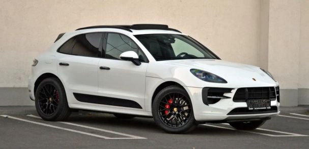 Porsche Macan 280 kW image number 9