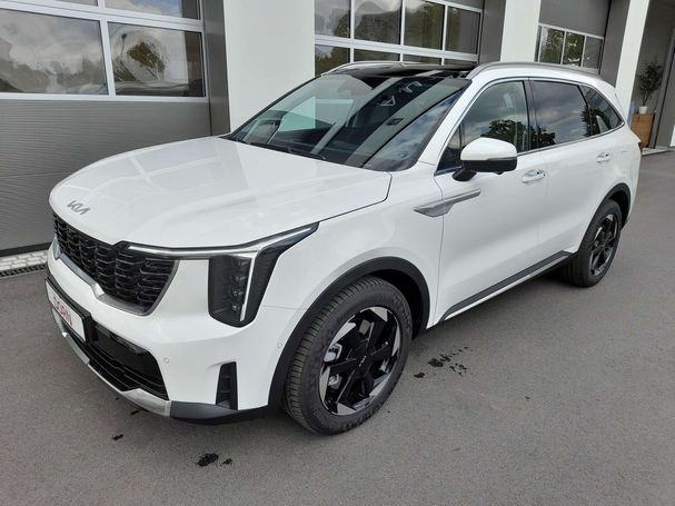 Kia Sorento 2.2 Spirit AWD 143 kW image number 1