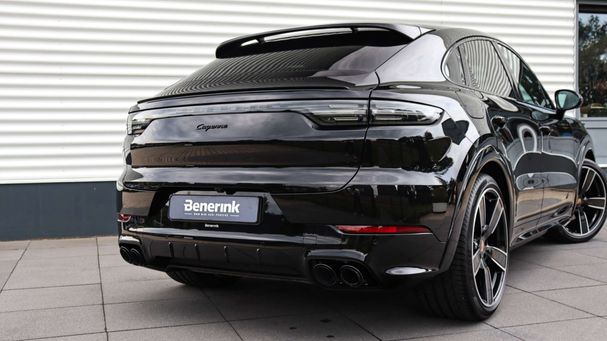 Porsche Cayenne Coupé E-Hybrid 340 kW image number 20