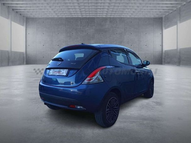 Lancia Ypsilon 51 kW image number 4