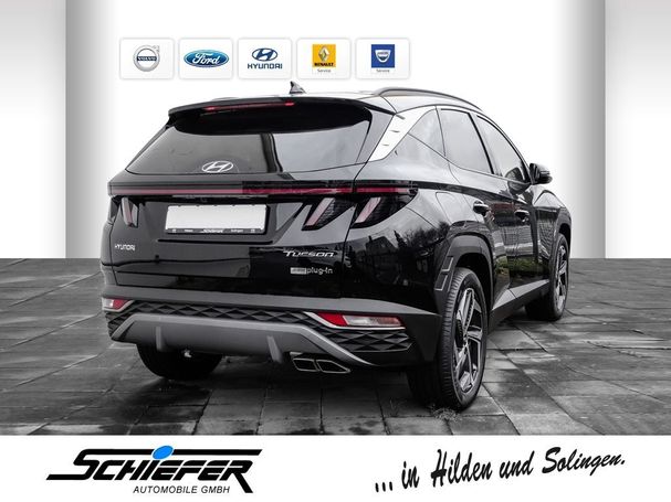 Hyundai Tucson 4WD 195 kW image number 2