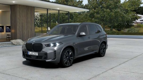 BMW X5 xDrive 219 kW image number 1