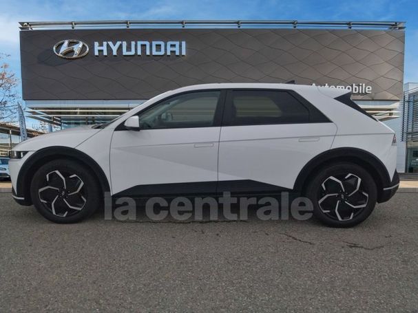 Hyundai Ioniq 5 448 kW image number 19