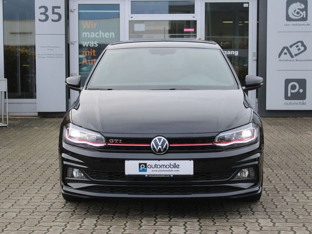 Volkswagen Polo GTI DSG 152 kW image number 4