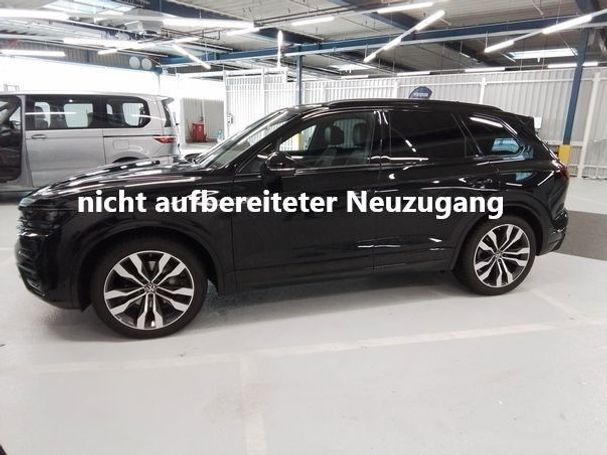 Volkswagen Touareg TDI 4Motion 210 kW image number 1