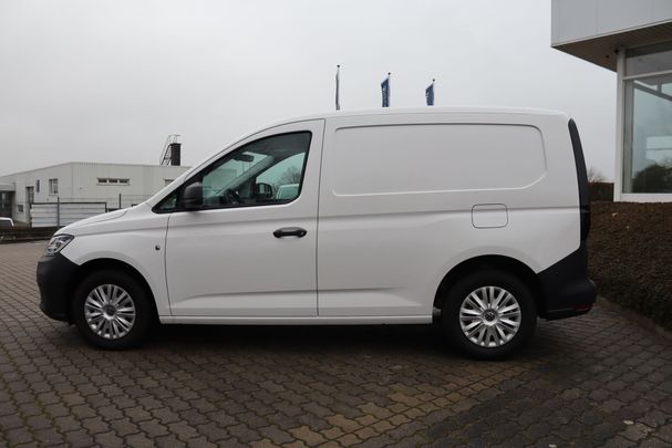 Volkswagen Caddy 2.0 TDI 75 kW image number 4