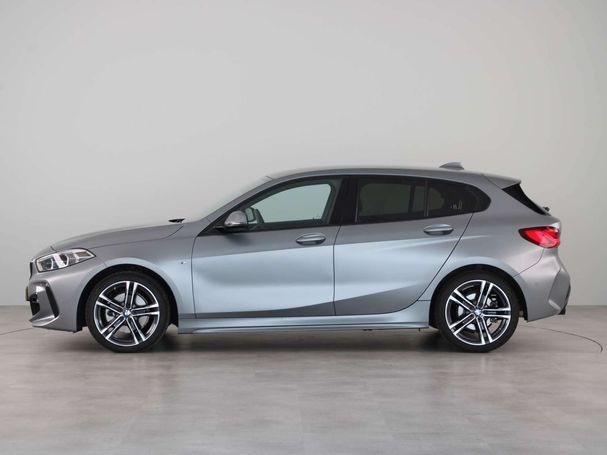 BMW 118i 100 kW image number 12