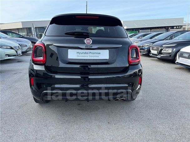 Fiat 500X 1.0 FireFly 88 kW image number 6