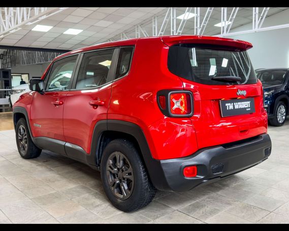 Jeep Renegade 96 kW image number 4