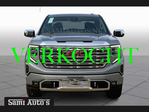 GMC Sierra 309 kW image number 2