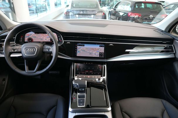 Audi Q7 45 TDI S-Line 170 kW image number 27