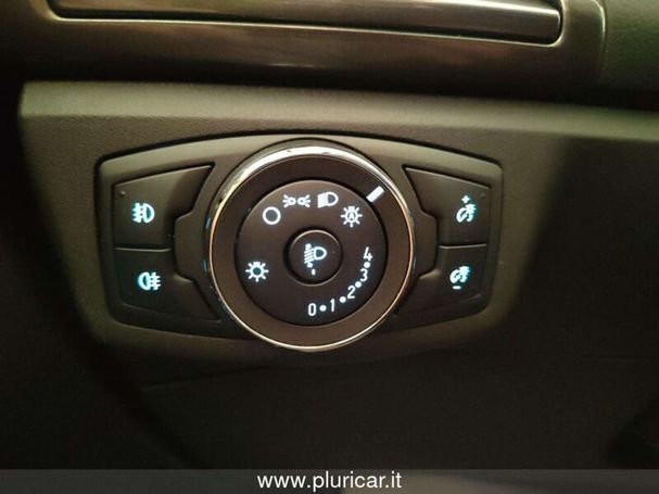 Ford Mondeo 2.0 Hybrid CVT 138 kW image number 19