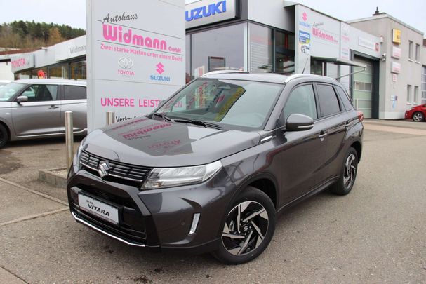 Suzuki Vitara 1.4 Hybrid Comfort Allgrip 95 kW image number 18